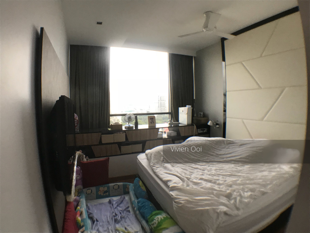 Montebleu (D11), Condominium #155232072